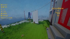 Flight of the Wasp WiP