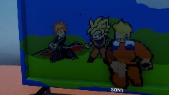A screenshot taken in Dreams. 5 of 8.
