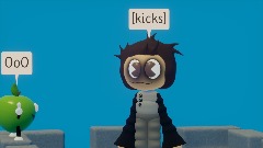 A screenshot taken in Dreams. 3 of 3.