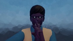 A screenshot taken in Dreams. 11 of 23.
