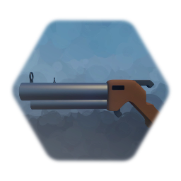 Dreams Arena Classic: Dual Shotgun
