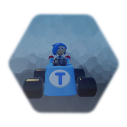 Meta runner racing 6 Tari