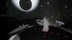 A screenshot taken in Dreams. 5 of 7.