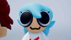 A screenshot taken in Dreams. 24 of 29.