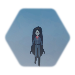 Marceline (Obsidian)