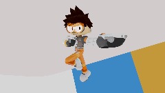 A screenshot taken in Dreams. 2 of 4.