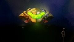 A screenshot taken in Dreams. 11 of 13.