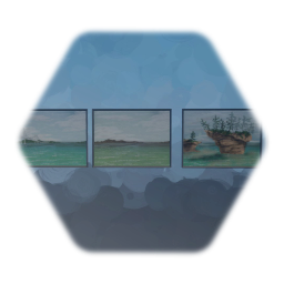 Michigan Landscape Paintings