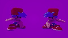 Menu FRIDAY NIGHT FUNKIN