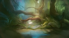 A screenshot taken in Dreams. 9 of 16.