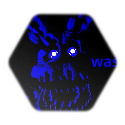 Nightmare bonnie