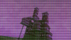 A screenshot taken in Dreams. 25 of 29.