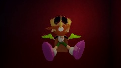 A screenshot taken in Dreams. 1 of 1.