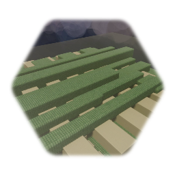 Wave effect/distortion