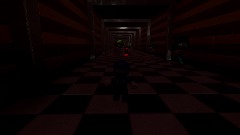 Remix of Wario apparition but there's 12 players