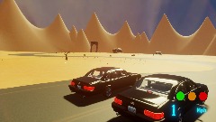 A screenshot taken in Dreams. 1 of 3.