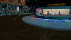 A screenshot taken in Dreams. 2 of 4.