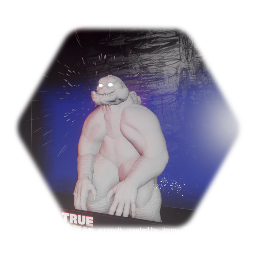 Godzilla GR ( ChadMinya) 2.0