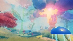 A screenshot taken in Dreams. 2 of 29.