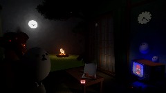 A screenshot taken in Dreams. 3 of 5.