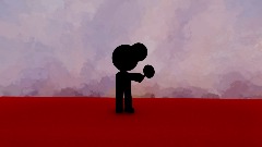 SSBM Styled Logic With Ready Go! But Mr. Game & Watch