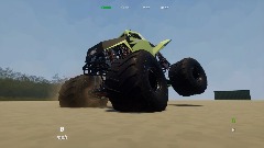 A screenshot taken in Dreams. 6 of 24.