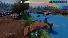 A screenshot taken in Dreams. 5 of 28.