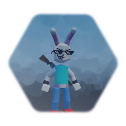 Hopz without all the heavy thermo stuff