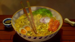 A screenshot taken in Dreams. 5 of 6.