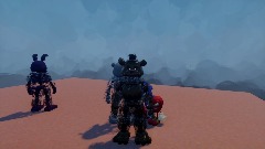 My Creation - 3/3/2021