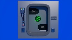 A screenshot taken in Dreams. 1 of 2.