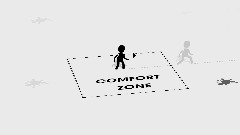 The Quest For Self-confidence