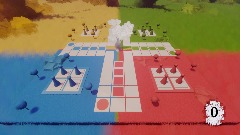 Ludo game