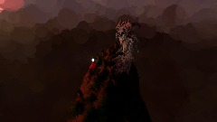 Imp vs demon