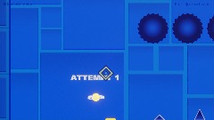 A screenshot taken in Dreams. 9 of 23.