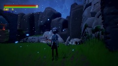 Rick and Morty strange worls