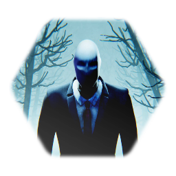<term>Slender Man | Slender: The Arrival