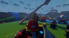 Robotnik simulator