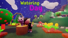 A screenshot taken in Dreams. 4 of 5.