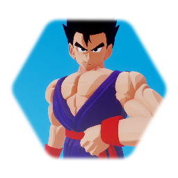 Gohan