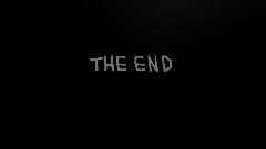 The end