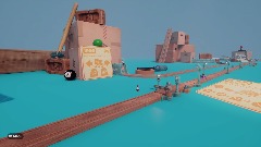 Trenning Track