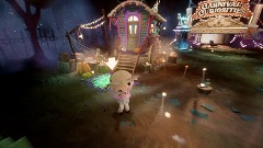 A screenshot taken in Dreams. 3 of 7.
