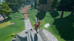 A screenshot taken in Dreams. 7 of 13.