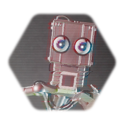 The Endoskeleton | FIVE NIGHTS AT FREDDY'S