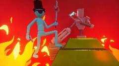 Future Treasure Collaborators Needed