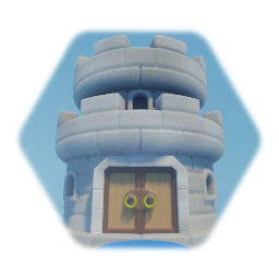 NSMB Maker kit