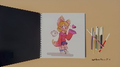 A screenshot taken in Dreams. 1 of 28.