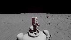 A screenshot taken in Dreams. 1 of 14.