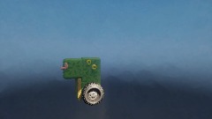 A screenshot taken in Dreams. 1 of 1.